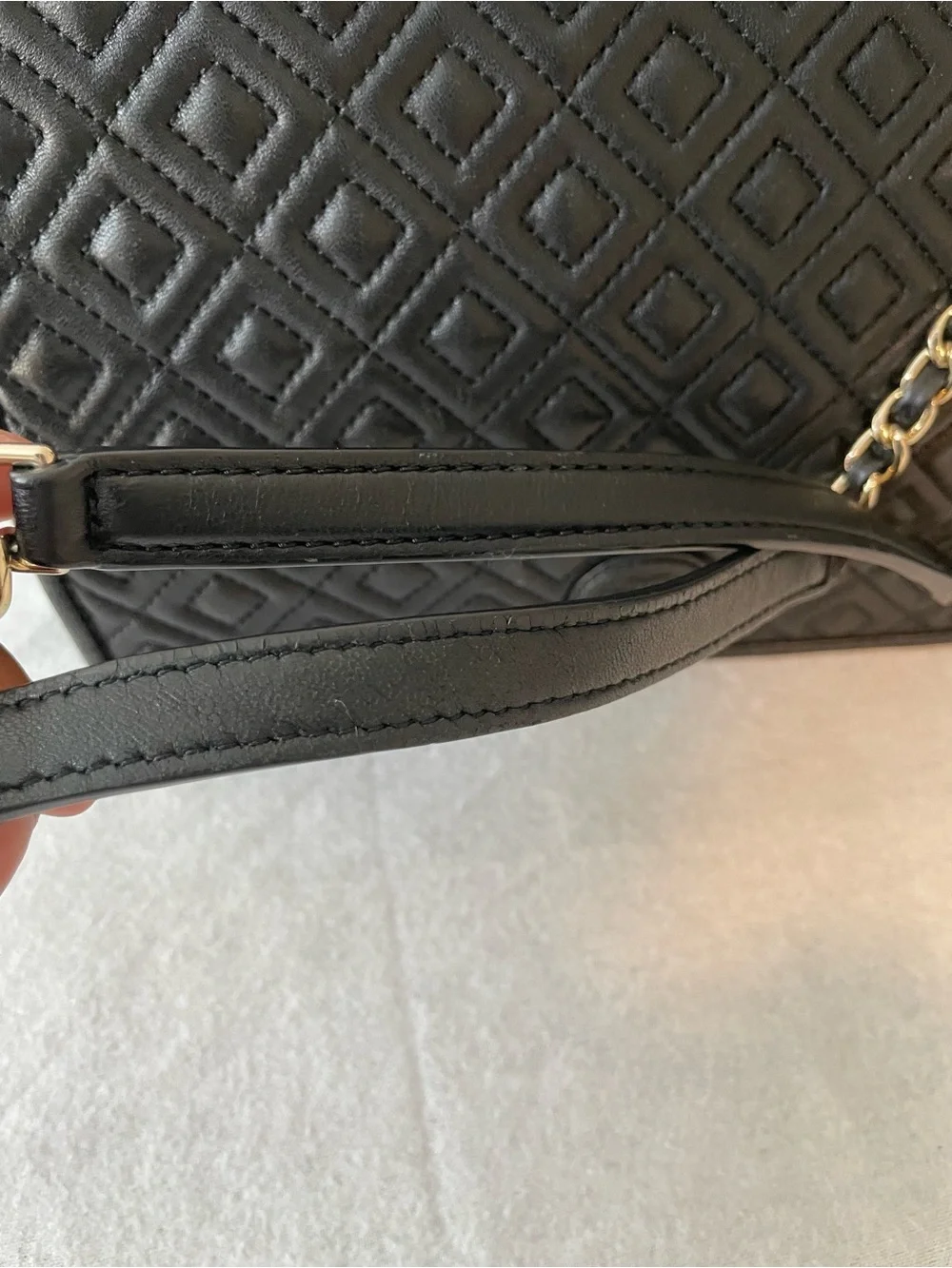 Tory Burch good used